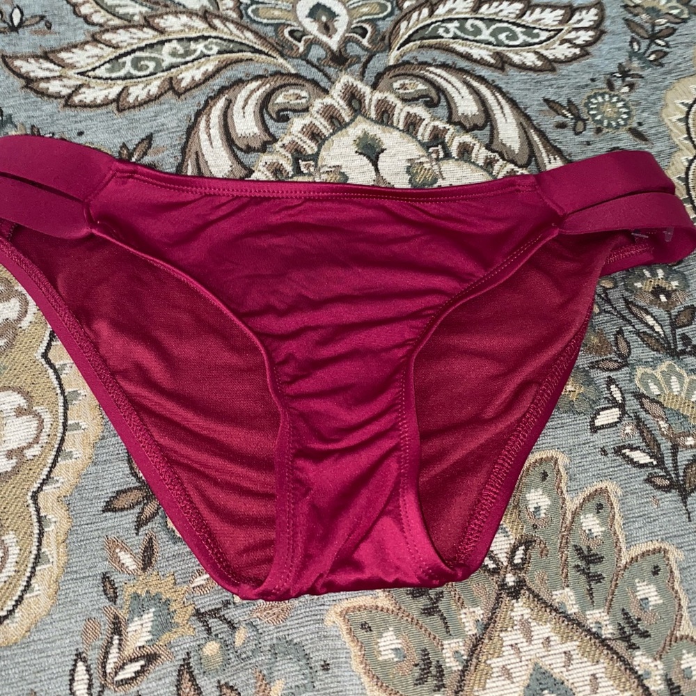 Mossimo Bikini Bottom